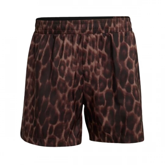 Foto van product ADIDAS PERFORMANCE Sportbroek 'D4T Primelift' bruin / donkerbruin / zwart