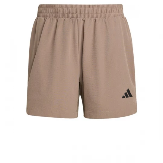 Foto van product ADIDAS PERFORMANCE Sportbroek 'D4T PrimeLift' camel / zwart