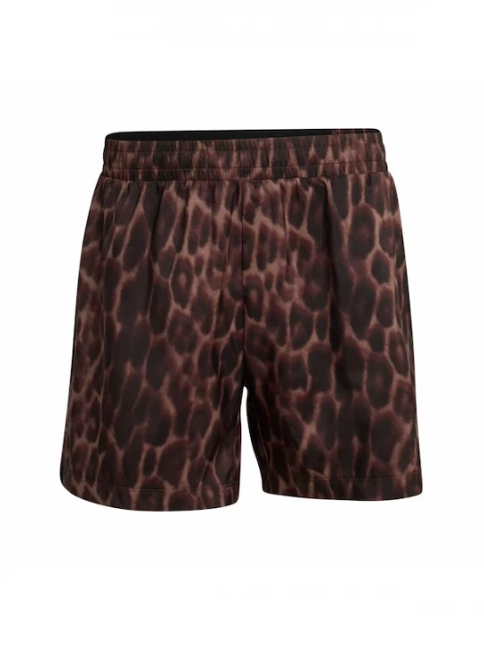 Foto van product ADIDAS PERFORMANCE Sportbroek 'D4T PW' lichtbruin / donkerbruin / zwart