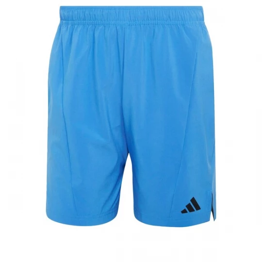 Foto van product ADIDAS PERFORMANCE Sportbroek 'Designed for Training' azuur