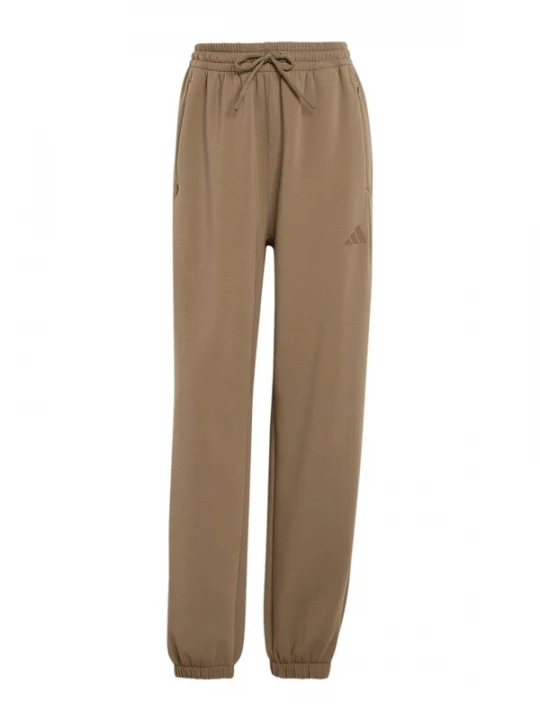 Foto van product ADIDAS PERFORMANCE Sportbroek 'Designed For Training' kaki