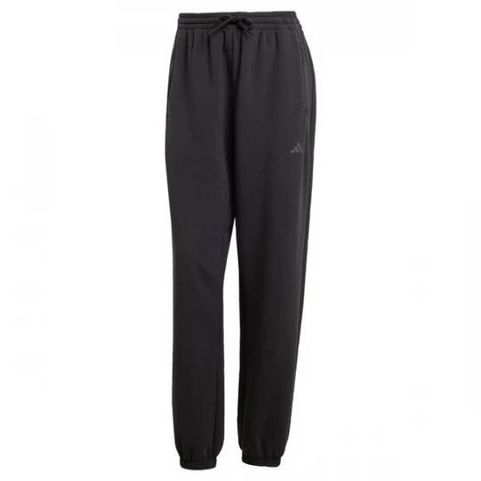 Foto van product ADIDAS PERFORMANCE Sportbroek 'Designed For Training Warm-Up' zwart