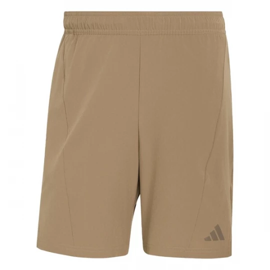 Foto van product ADIDAS PERFORMANCE Sportbroek 'Designed for Training Workout' beige / donkerbeige