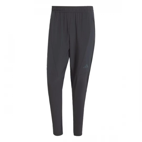 Foto van product ADIDAS PERFORMANCE Sportbroek 'Designed For Training' zwart