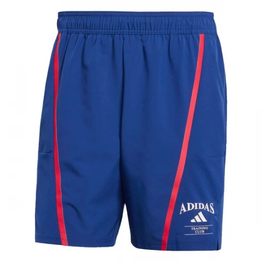 Foto van product ADIDAS PERFORMANCE Sportbroek 'Designed Fot Training Legacy' enziaan / grenadine / wit