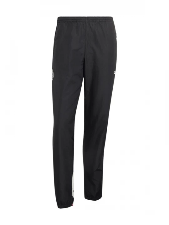 Foto van product ADIDAS PERFORMANCE Sportbroek 'DFB 94' geel / rood / zwart