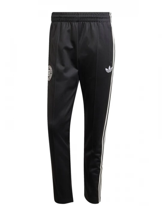 Foto van product ADIDAS PERFORMANCE Sportbroek 'DFB Anniversary' zwart / wit