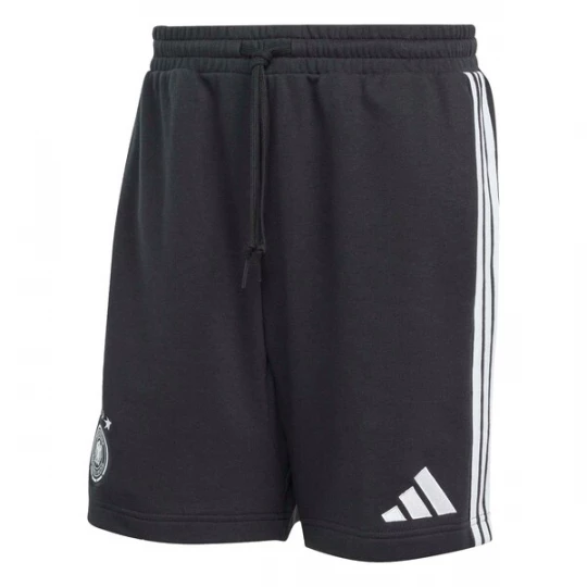 Foto van product ADIDAS PERFORMANCE Sportbroek 'DFB DNA SHO' zwart