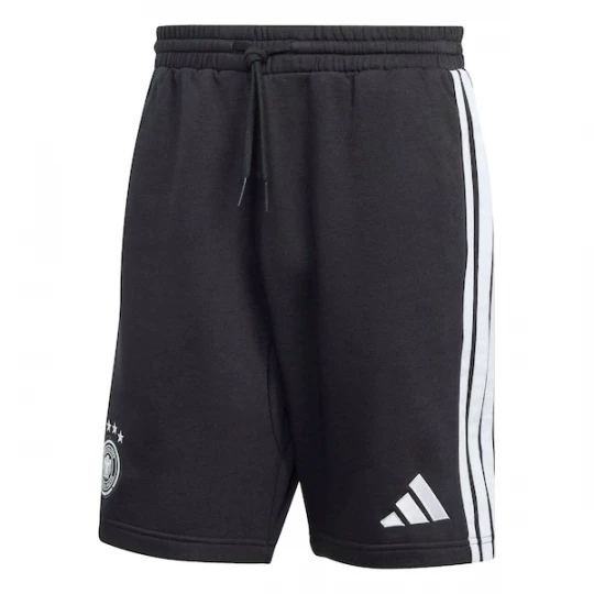Foto van product ADIDAS PERFORMANCE Sportbroek 'DFB DNA' zwart