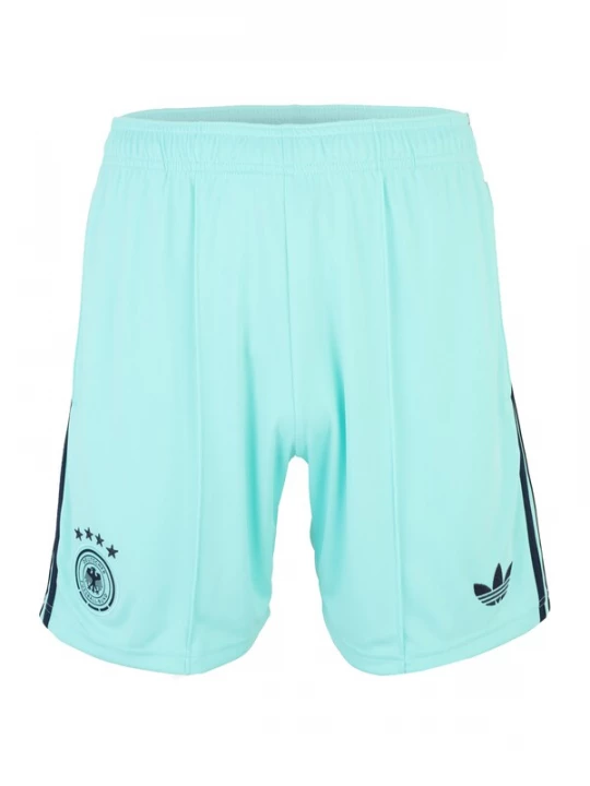 Foto van product ADIDAS PERFORMANCE Sportbroek 'DFB' navy / aqua