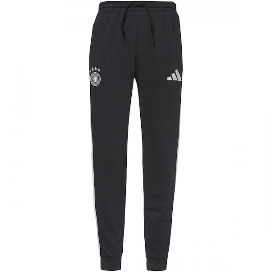 Foto van product ADIDAS PERFORMANCE Sportbroek 'DFB WM 2026 DNA' zwart / wit