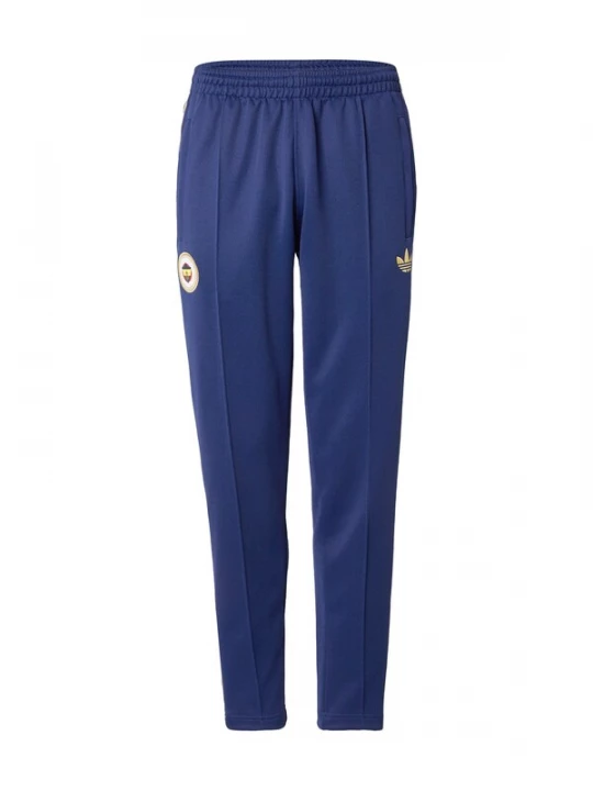 Foto van product ADIDAS PERFORMANCE Sportbroek donkerblauw