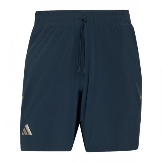Foto van product ADIDAS PERFORMANCE Sportbroek donkerblauw
