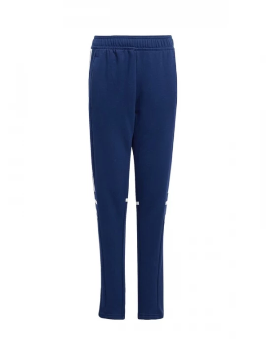 Foto van product ADIDAS PERFORMANCE Sportbroek donkerblauw / wit