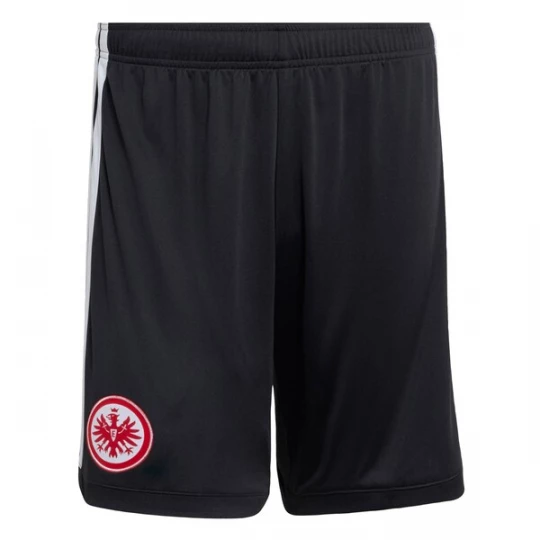 Foto van product ADIDAS PERFORMANCE Sportbroek 'Eintracht Frankfurt 26 / 27' rood / zwart / wit