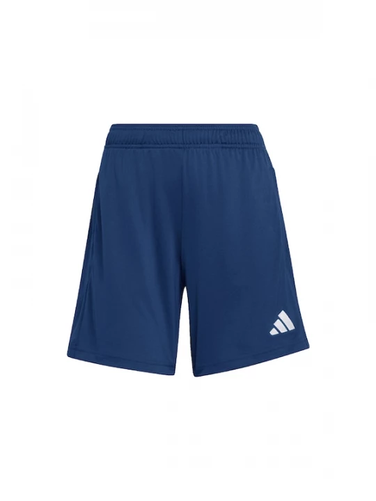 Foto van product ADIDAS PERFORMANCE Sportbroek 'Ent26' donkerblauw / wit