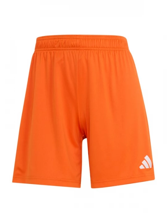 Foto van product ADIDAS PERFORMANCE Sportbroek 'ENT26' donkeroranje / wit