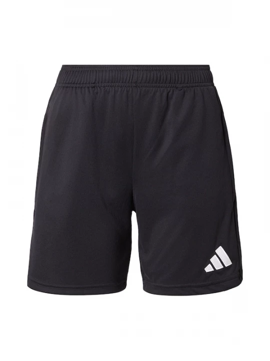Foto van product ADIDAS PERFORMANCE Sportbroek 'Ent26' zwart / wit