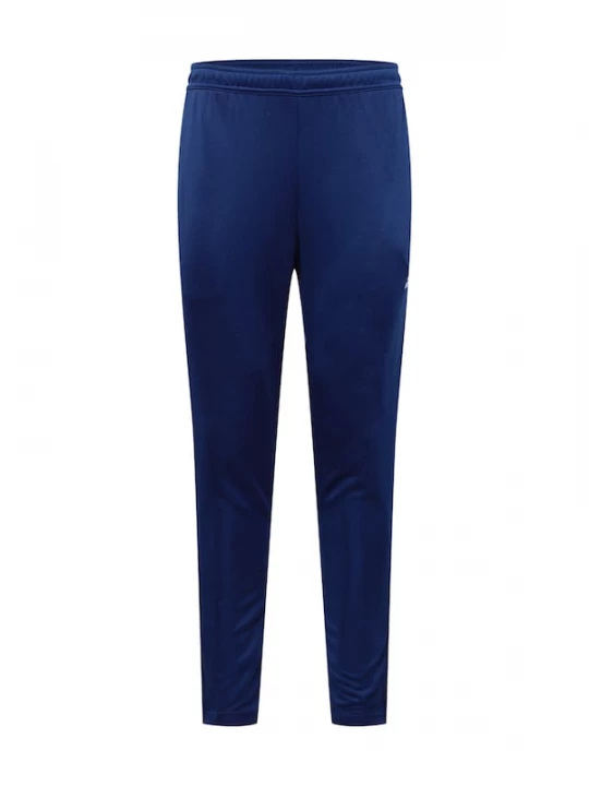 Foto van product ADIDAS PERFORMANCE Sportbroek 'Entrada 22' donkerblauw / wit