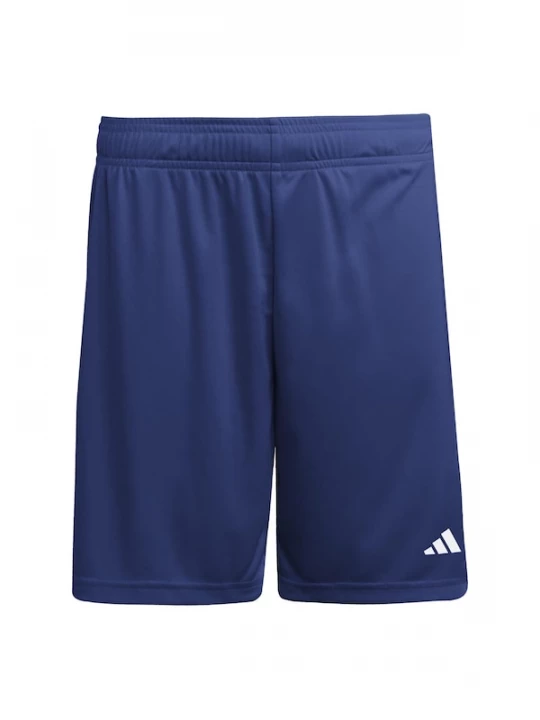 Foto van product ADIDAS PERFORMANCE Sportbroek 'Entrada 26' donkerblauw / wit