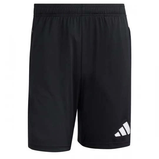 Foto van product ADIDAS PERFORMANCE Sportbroek 'Entrada 26' zwart / wit