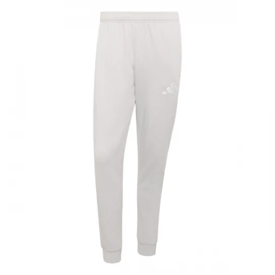 Foto van product ADIDAS PERFORMANCE Sportbroek 'Entrada26' lichtgrijs / wit