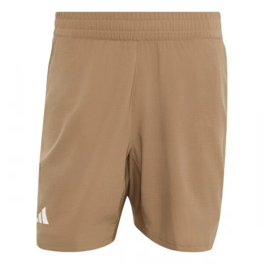 Foto van product ADIDAS PERFORMANCE Sportbroek 'Ergo' bruin / wit