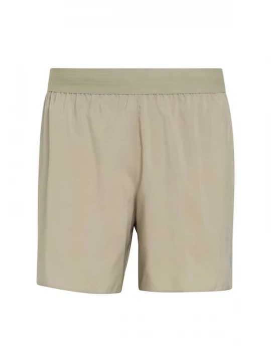 Foto van product ADIDAS PERFORMANCE Sportbroek 'Ess' kaki