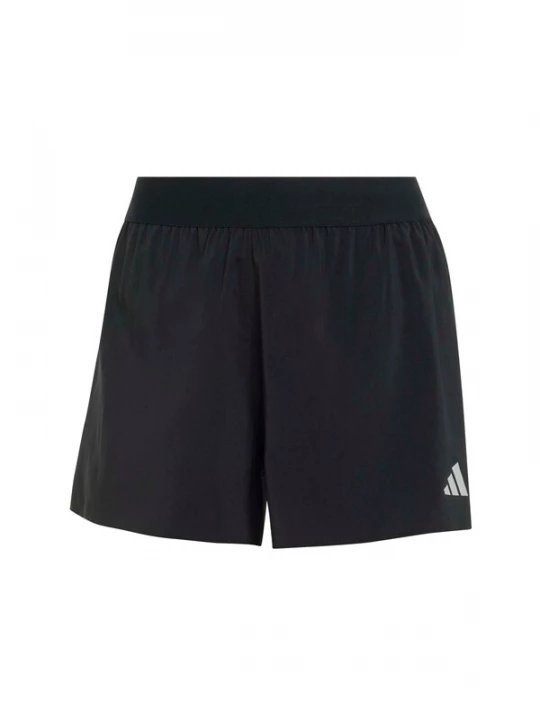 Foto van product ADIDAS PERFORMANCE Sportbroek 'Ess' lichtgrijs / zwart