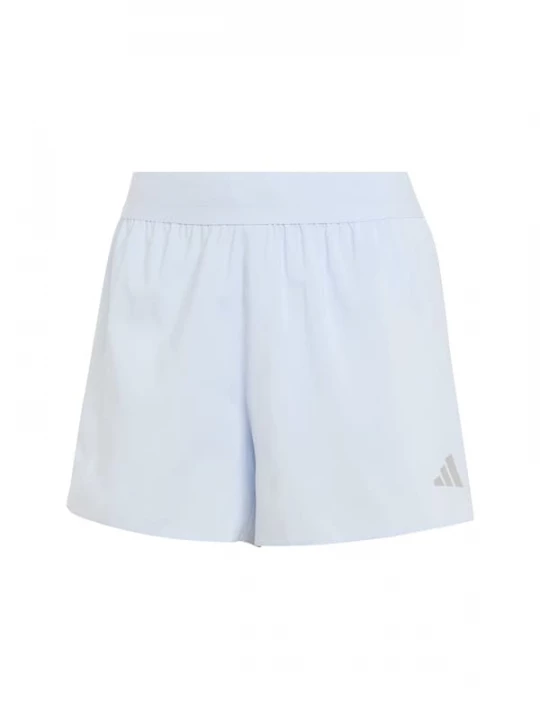 Foto van product ADIDAS PERFORMANCE Sportbroek 'Ess' pastelblauw / zilver