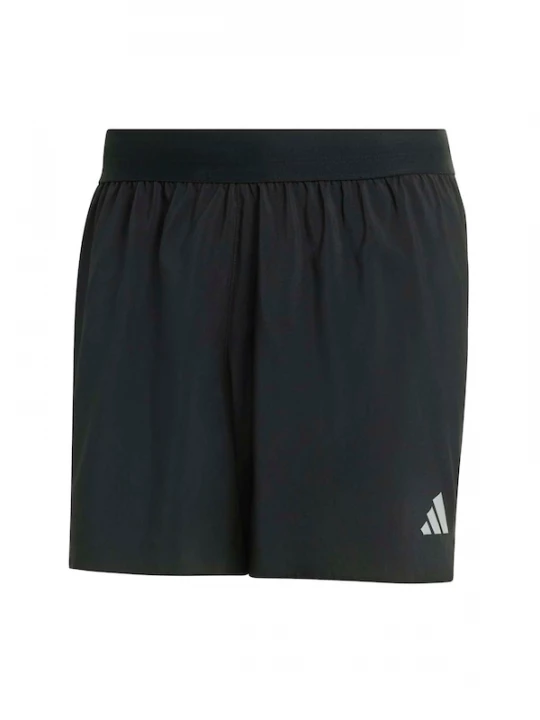 Foto van product ADIDAS PERFORMANCE Sportbroek 'Ess' zwart / wit