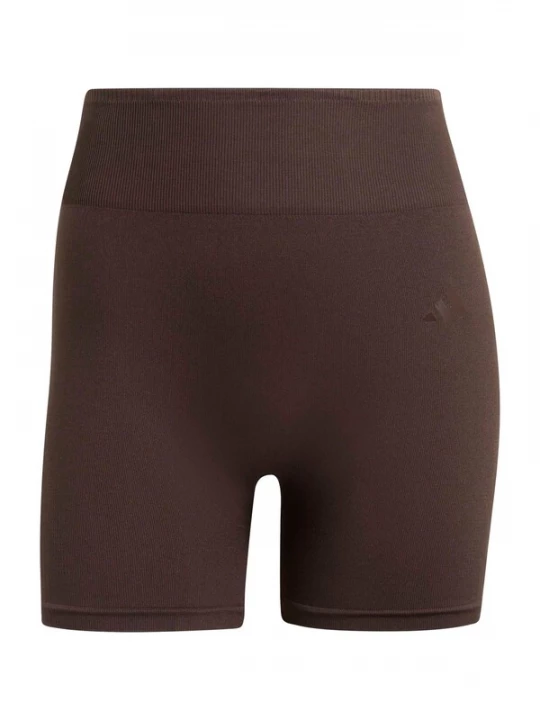 Foto van product ADIDAS PERFORMANCE Sportbroek 'Essentials' chocoladebruin