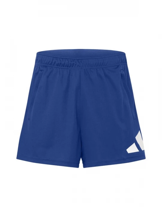 Foto van product ADIDAS PERFORMANCE Sportbroek 'Essentials' donkerblauw / wit