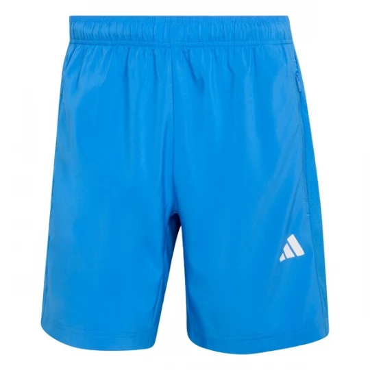 Foto van product ADIDAS PERFORMANCE Sportbroek 'Essentials' royal blue / koningsblauw / wit