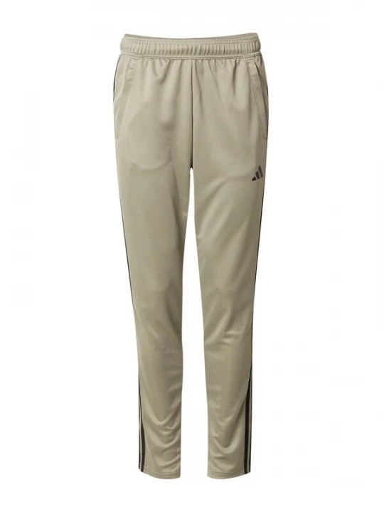 Foto van product ADIDAS PERFORMANCE Sportbroek 'Essentials' stone grey / zwart