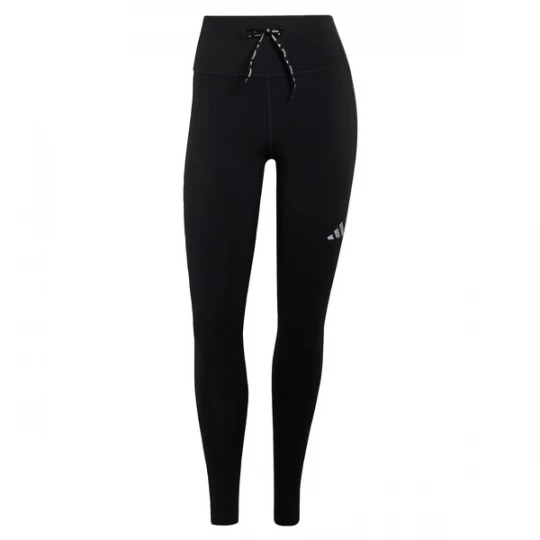 Foto van product ADIDAS PERFORMANCE Sportbroek 'Essentials Winterized' lichtgrijs / zwart