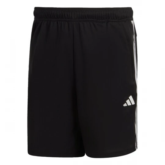 Foto van product ADIDAS PERFORMANCE Sportbroek 'Essentials' zwart / wit