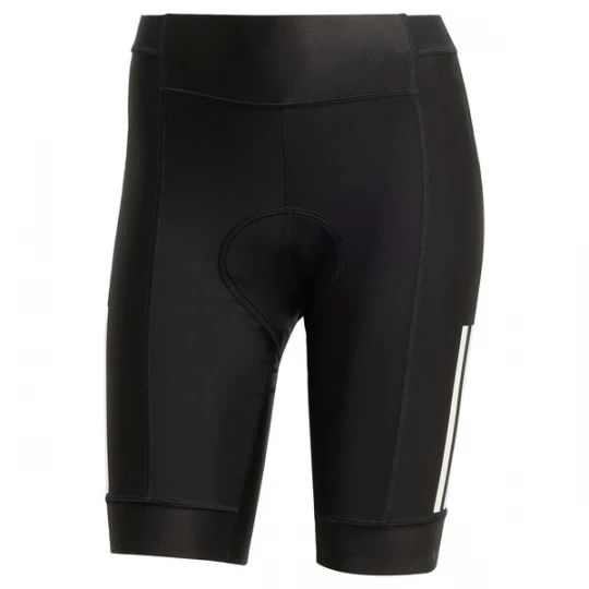 Foto van product ADIDAS PERFORMANCE Sportbroek 'Essentials' zwart / wit
