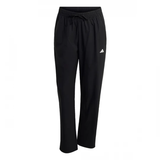 Foto van product ADIDAS PERFORMANCE Sportbroek 'Essentials' zwart / wit