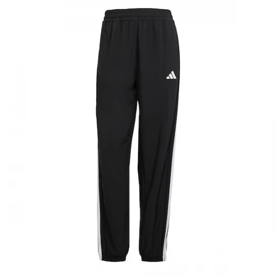 Foto van product ADIDAS PERFORMANCE Sportbroek 'Essentials' zwart / wit