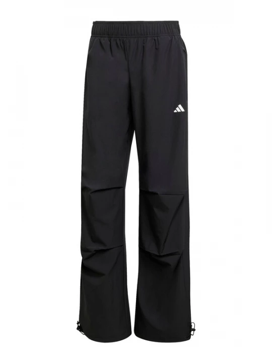 Foto van product ADIDAS PERFORMANCE Sportbroek 'Essentials' zwart / wit