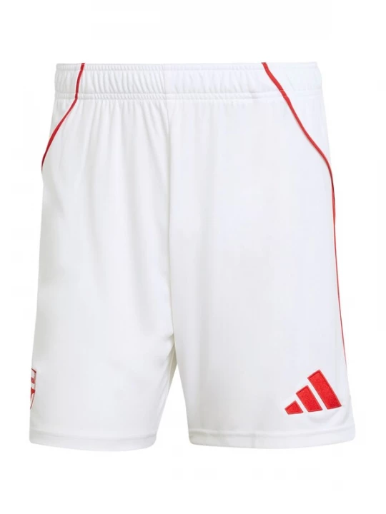 Foto van product ADIDAS PERFORMANCE Sportbroek 'FC Arsenal 25 / 26' rood / wit