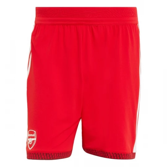 Foto van product ADIDAS PERFORMANCE Sportbroek 'FC Arsenal 26 / 27 Authentic' karmijnrood / offwhite