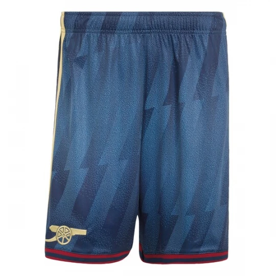 Foto van product ADIDAS PERFORMANCE Sportbroek 'FC Arsenal 26 / 27' blauw / navy / geel