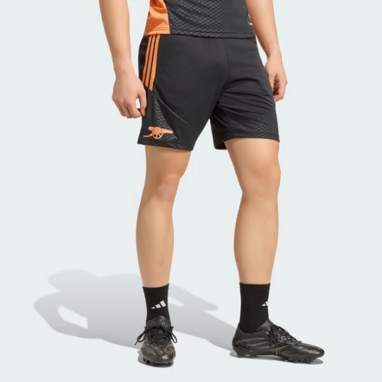 Foto van product ADIDAS PERFORMANCE Sportbroek 'FC Arsenal 26 / 27 Tiro' oranje / zwart