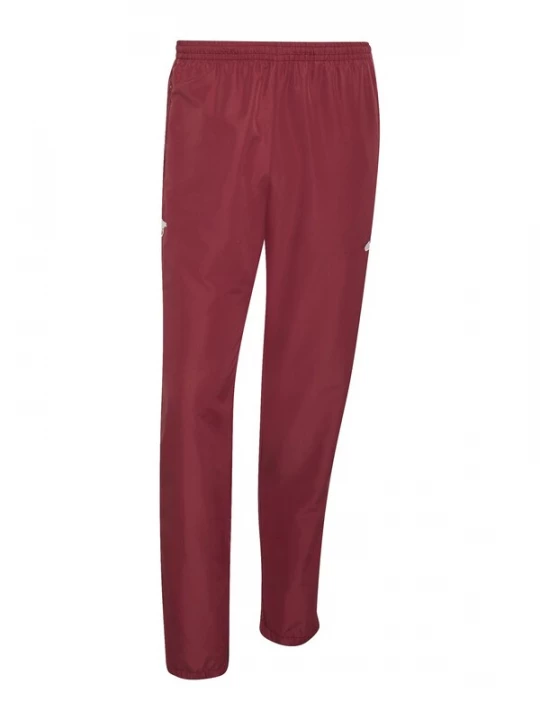 Foto van product ADIDAS PERFORMANCE Sportbroek 'FC Arsenal Stadium' vuurrood / wit