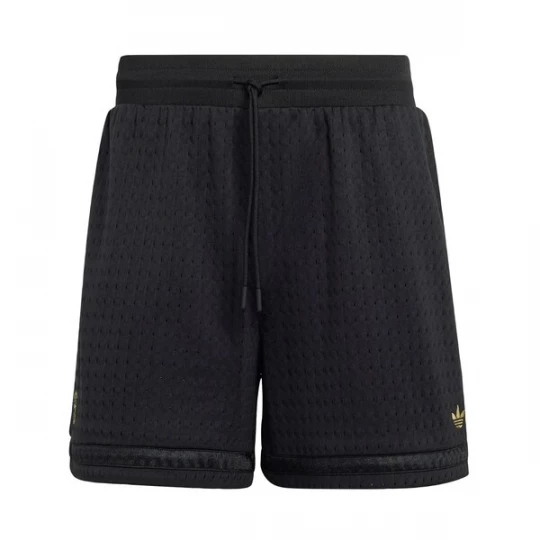Foto van product ADIDAS PERFORMANCE Sportbroek 'FC Bayern München' goudgeel / zwart