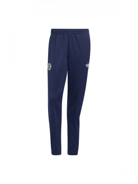 Foto van product ADIDAS PERFORMANCE Sportbroek 'FC Bayern München' navy / donkerrood / wit