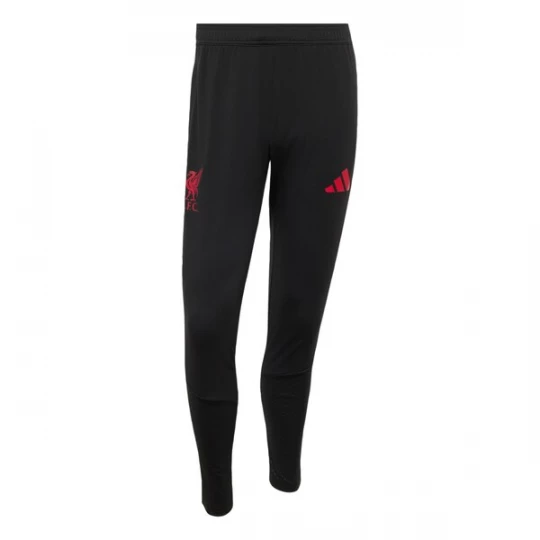 Foto van product ADIDAS PERFORMANCE Sportbroek 'FC Liverpool 26 / 27 Tiro' rood / zwart / wit
