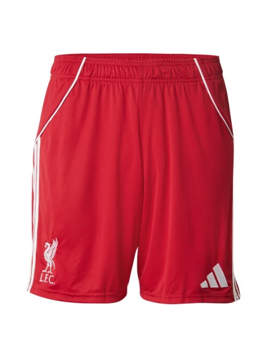 Foto van product ADIDAS PERFORMANCE Sportbroek 'FC Liverpool FC 25 / 26' rood / wit